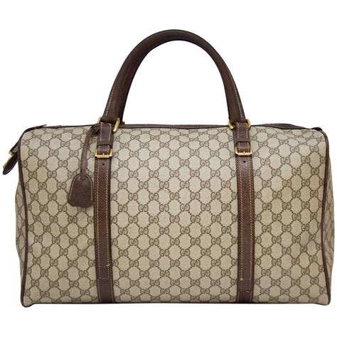 fake gucci weekender bag|gucci overnight bags women.